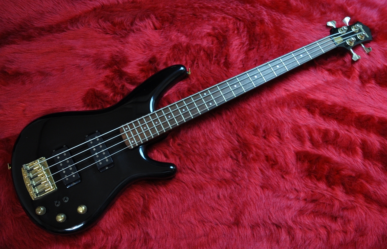 Ibanez RB824 MB ROADSTAR II BASS（中古）【楽器検索デジマート】
