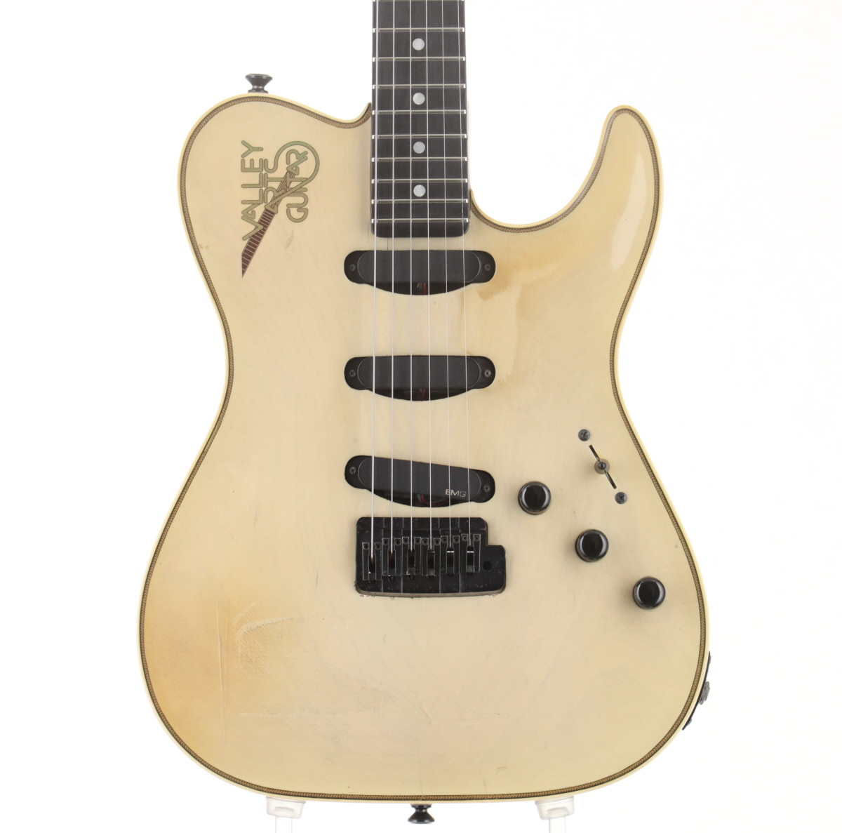 Valley Arts m Series Deluxe TLタイプ Valley Arts m Series Deluxe