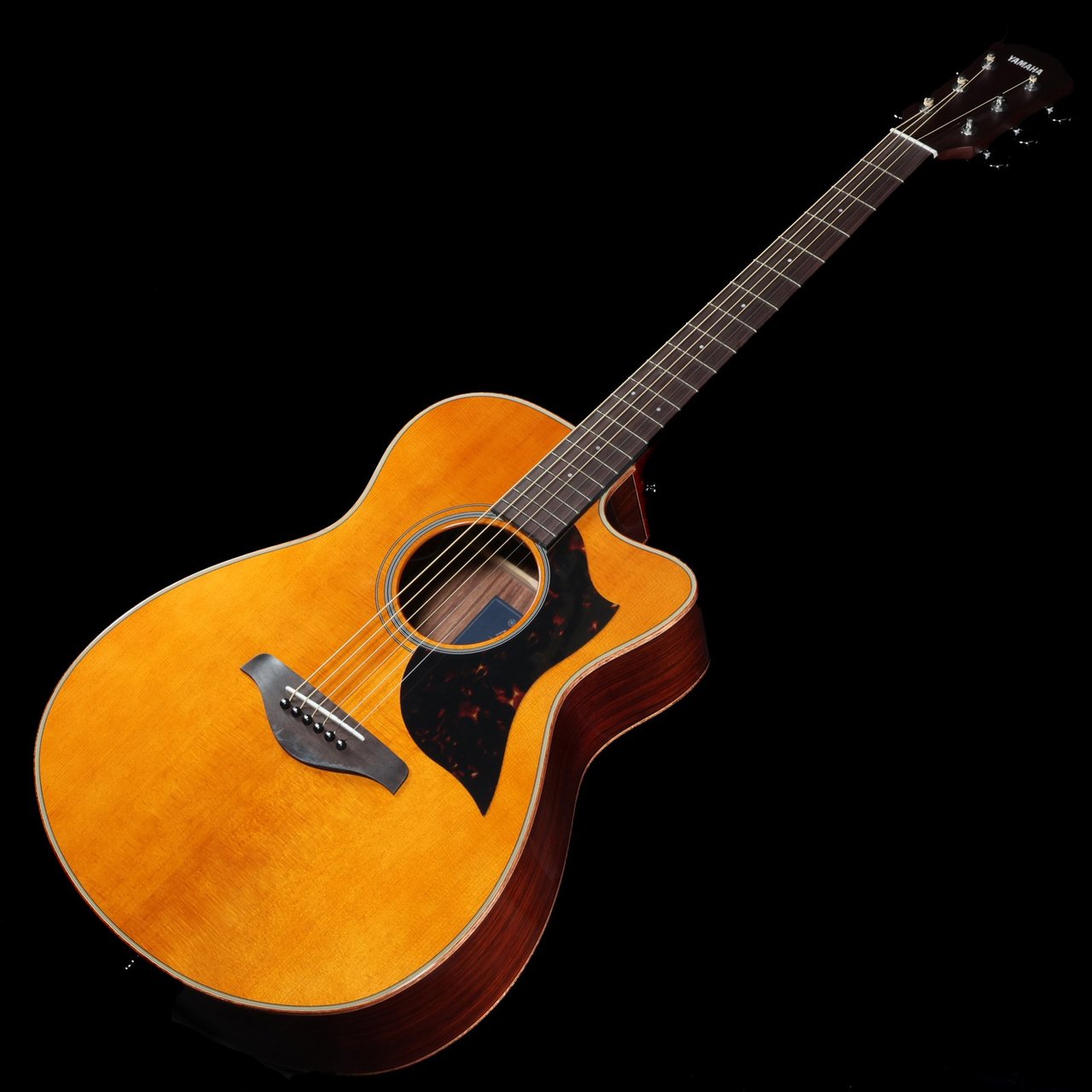 YAMAHA AC1R Vintage Natural (VN) (チョイキズアウトレット特価