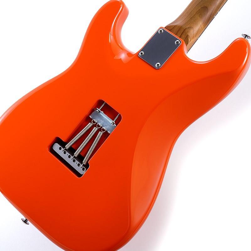 Suhr Scott Henderson Signature Classic(Fiesta Orange) SN.80151