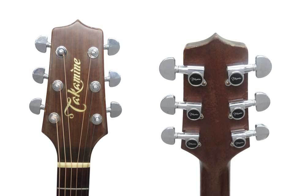Takamine TSA500 タカミネ 2001年製 アコースティックギター