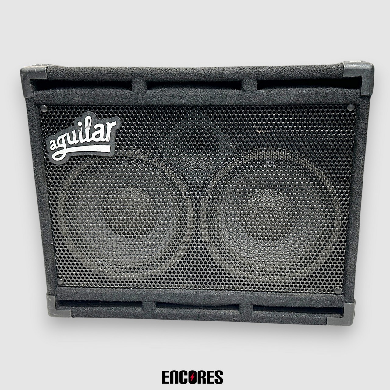 aguilar GS210 キャビネット（中古）【楽器検索デジマート】