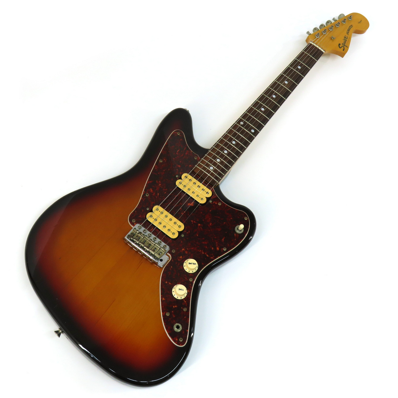 Squier by Fender Jagmaster（中古/送料無料）【楽器検索デジマート】