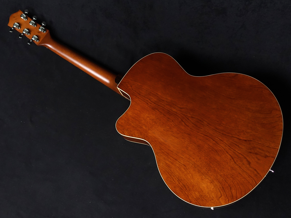 ※専用！美品！1980-90'sヴィンテージ！キングサイズ44！アメリカンダブル Godin 5th Avenue Kingpin P90 Cognac Burst（新品）【楽器検索