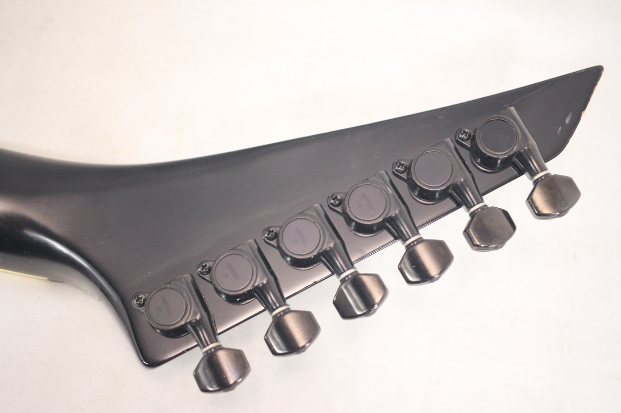 FERNANDES TEJ-70（中古）【楽器検索デジマート】