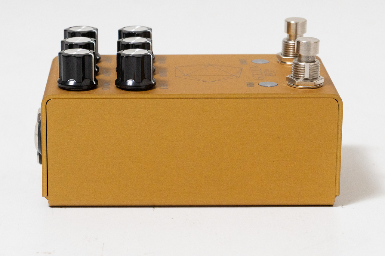 JACKSON AUDIO Golden Boy【GIB横浜エフェクター館】（中古/送料無料
