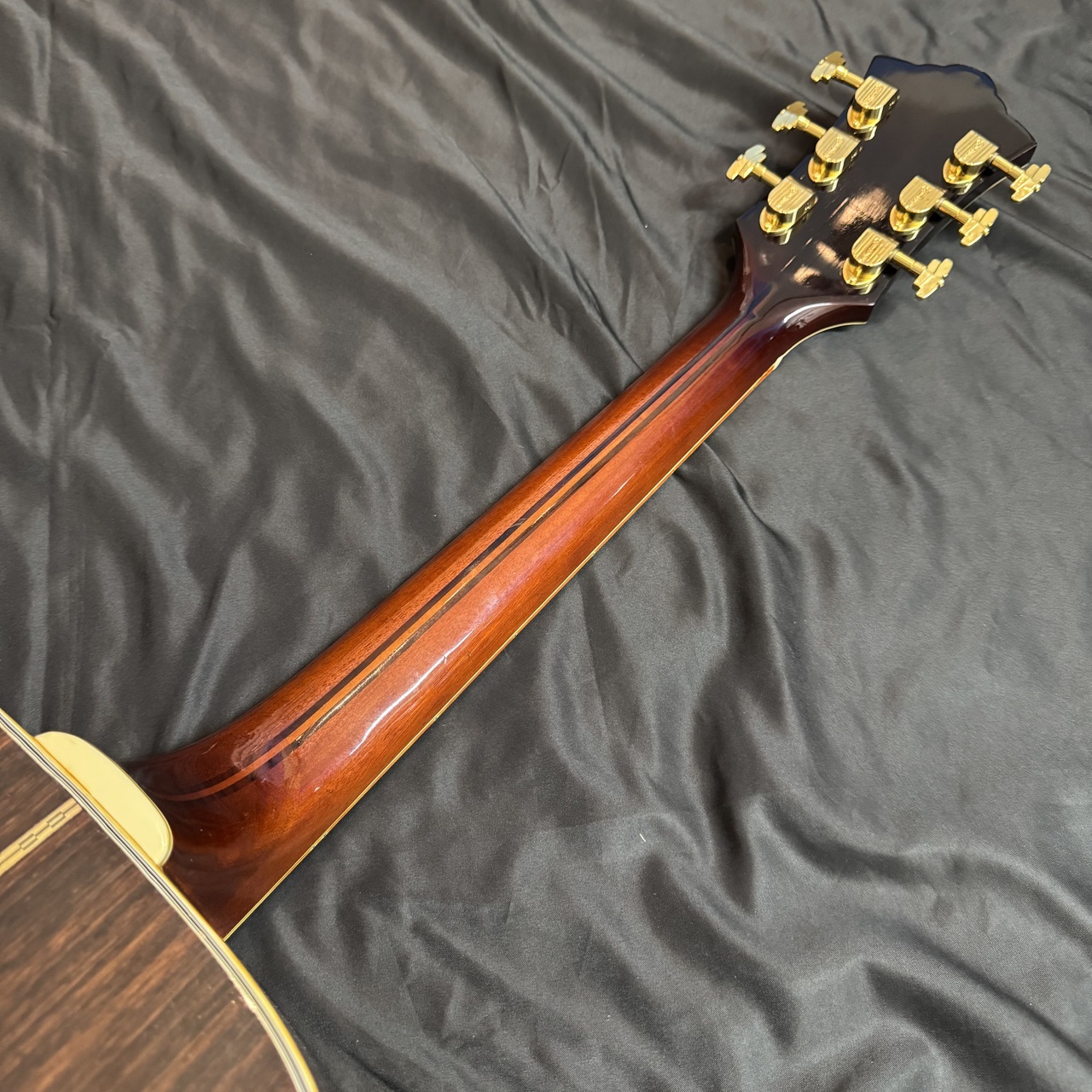 NASHVILLE N-150D(ナッシュビル アコースティックギター)（中古