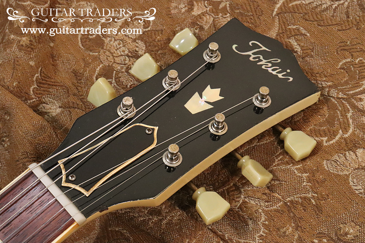 Tokai 1983 SG（中古）【楽器検索デジマート】