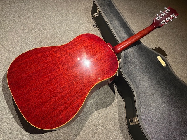 Gibson 1967 J-45CS(ビンテージ)【楽器検索デジマート】 Gibson 1967 J-45CS(ビンテージ)【楽器検索デジマート】