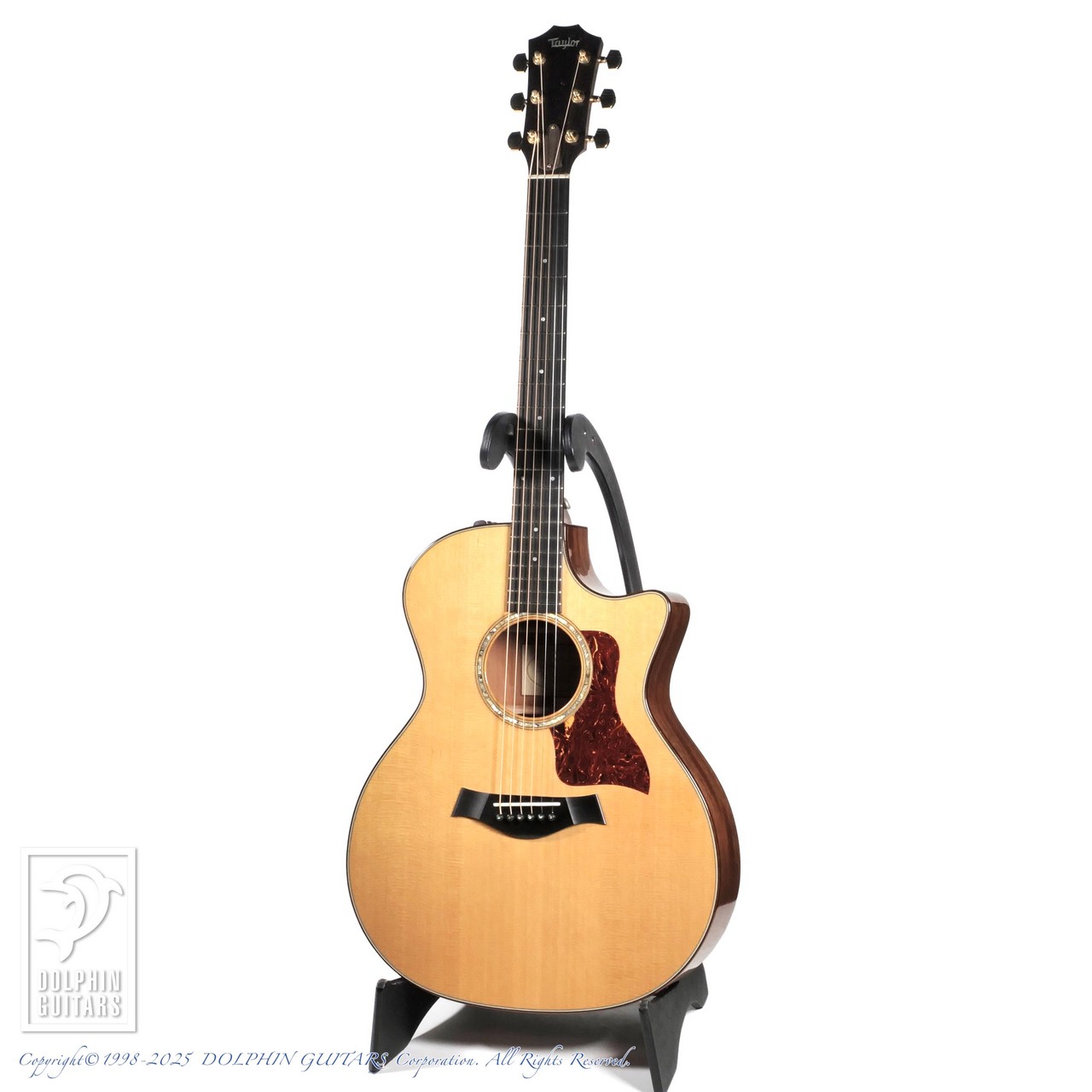 Taylor 514ce テイラー アコースティックギター エレアコ