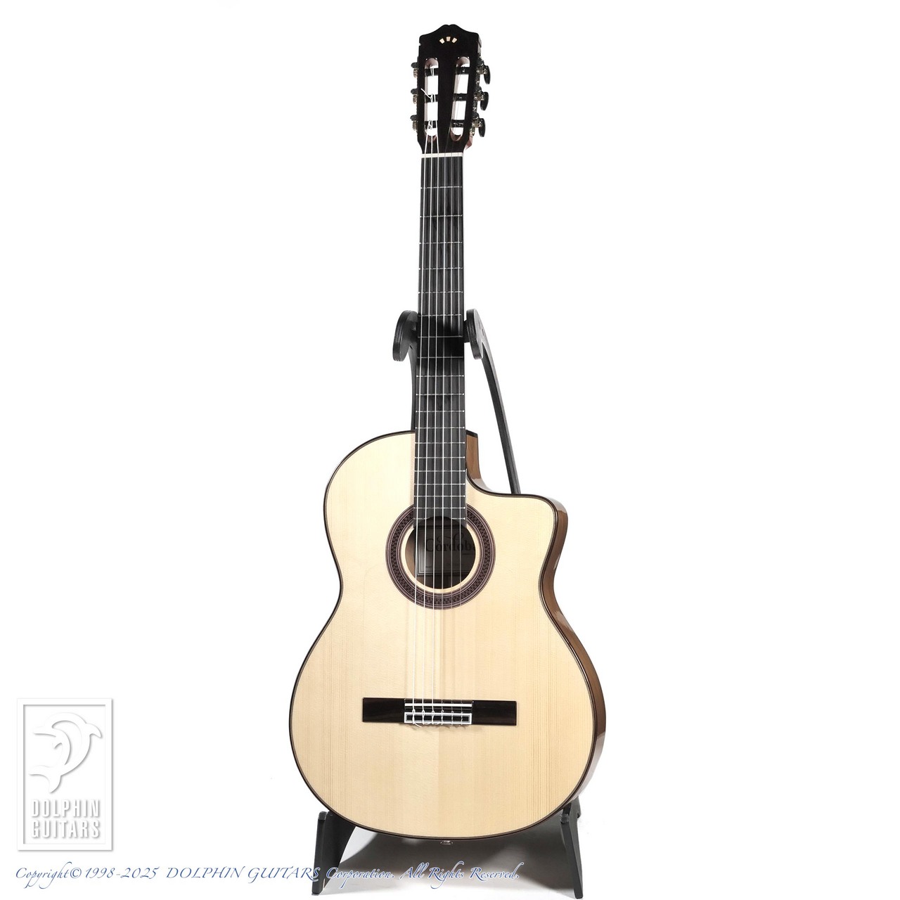 Cordoba GK Studio (Nylon Strings)（中古）【楽器検索デジマート】