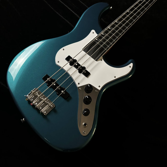 RYOGA VAL-BASS Ocean Turquoise Blue 【3年保証】（新品/送料無料