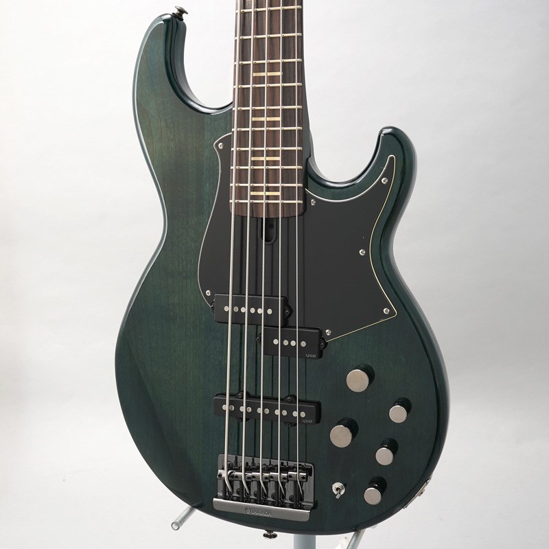 YAMAHA 【入荷待ち、ご予約受付中】 BB735A (Trans Matte Black