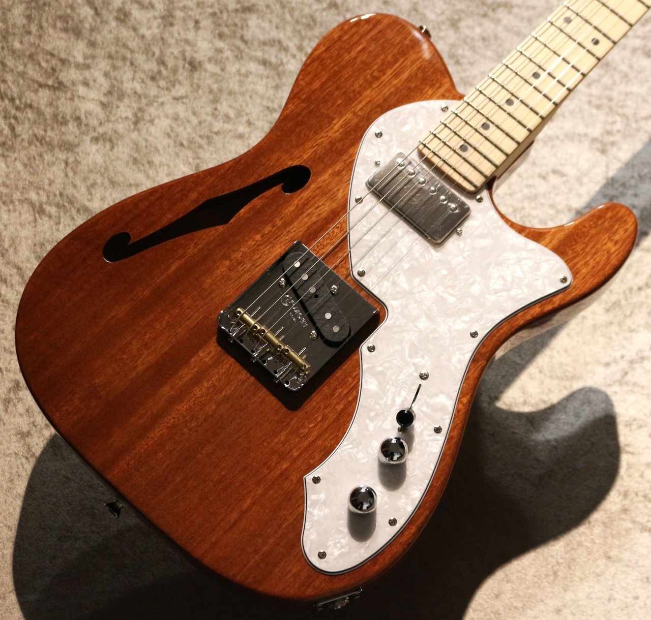 FUJIGEN(FGN) NTE110MMHT ~Natural~ #C250136【3.46kg