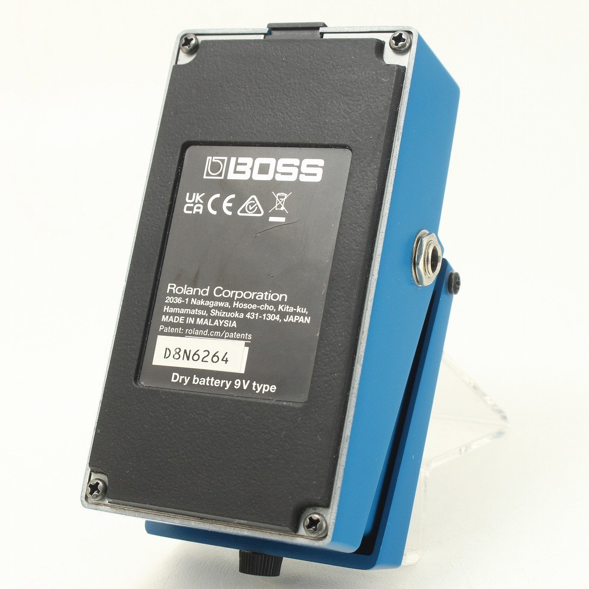BOSS BD-2 【御茶ノ水本店】（中古）【楽器検索デジマート】