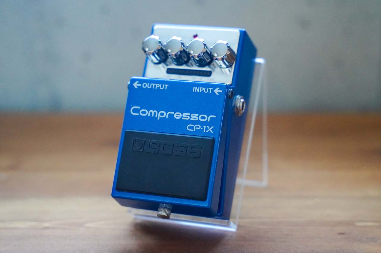 BOSS 【USED】BOSS / BD-2（新品）【楽器検索デジマート】