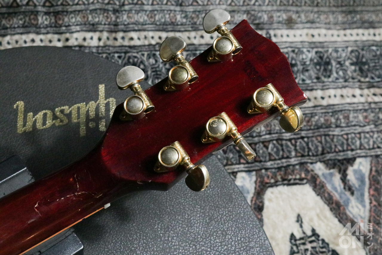 Gibson Hummingbird 1973-1975 #A006221（ビンテージ）［デジマート