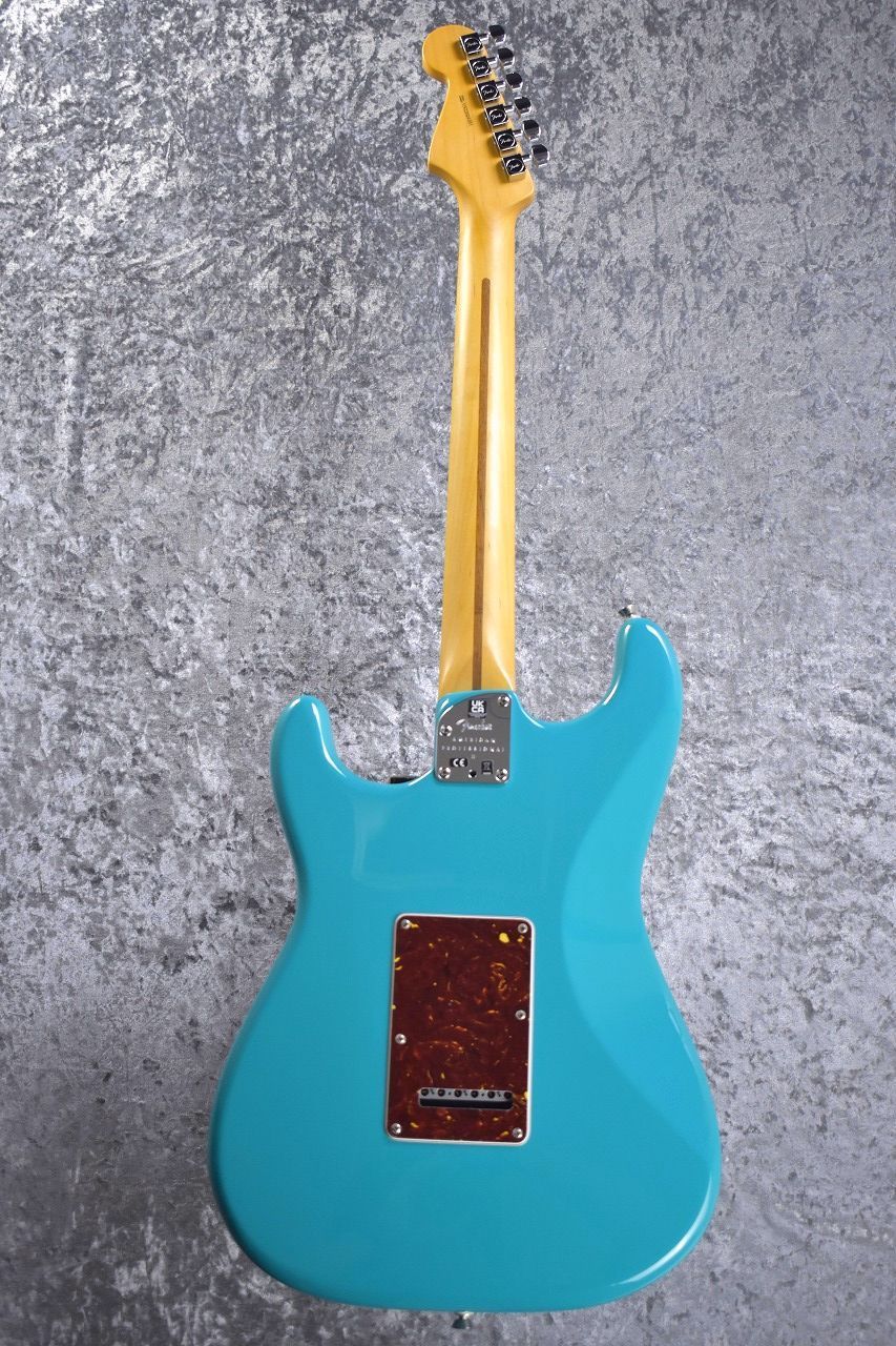Fender American Professional II フルメンテ済 Fender American