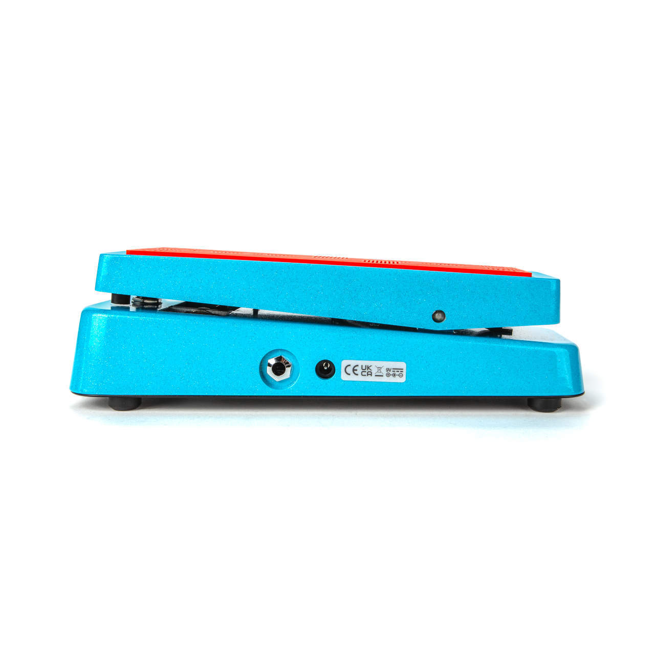 Jim Dunlop MR95LTD MICK RONSON CRY BABY WAH（新品特価/送料