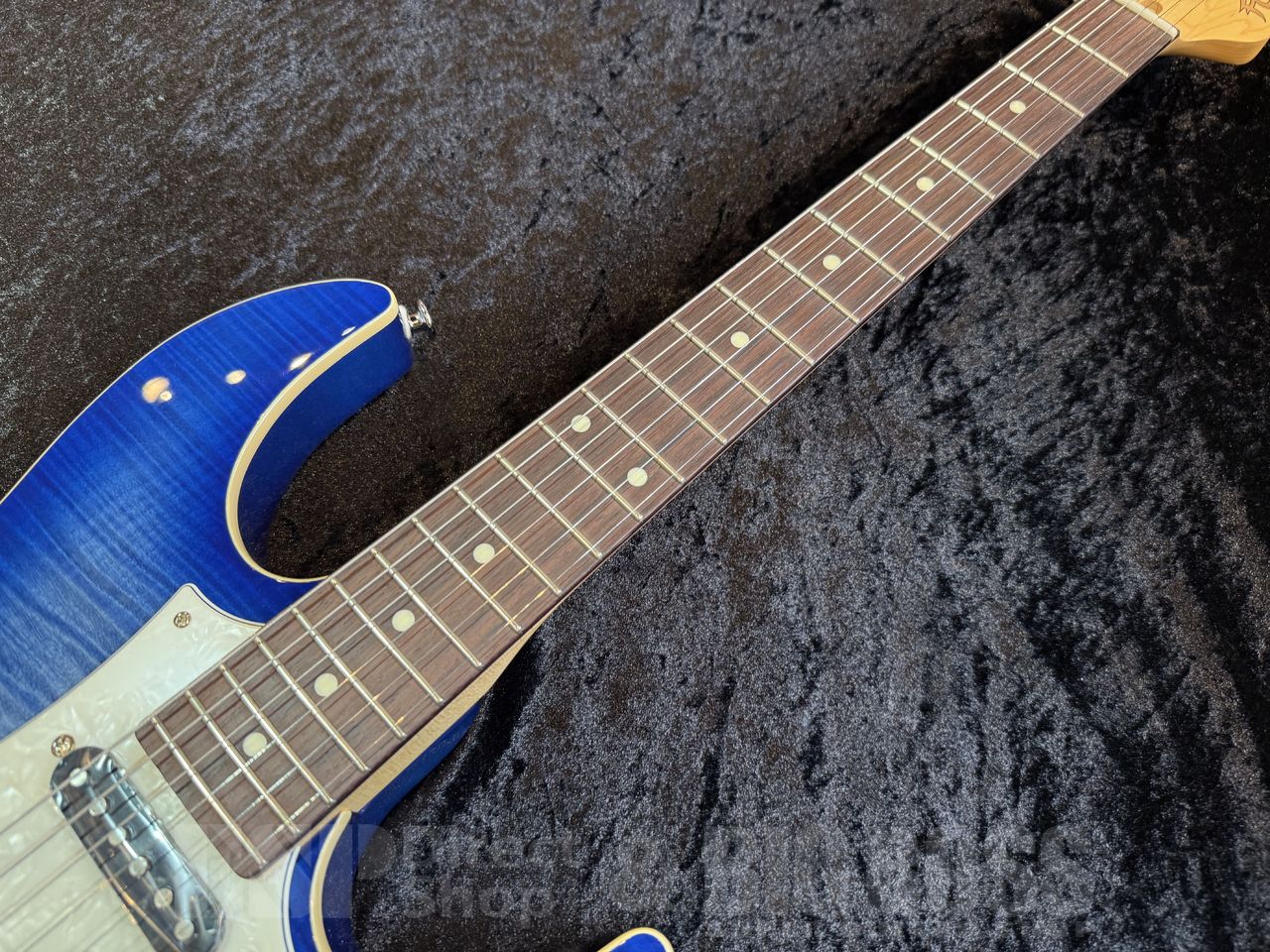 FUJIGEN(FGN) JOS2-FM-R/JBT（新品/送料無料）【楽器検索