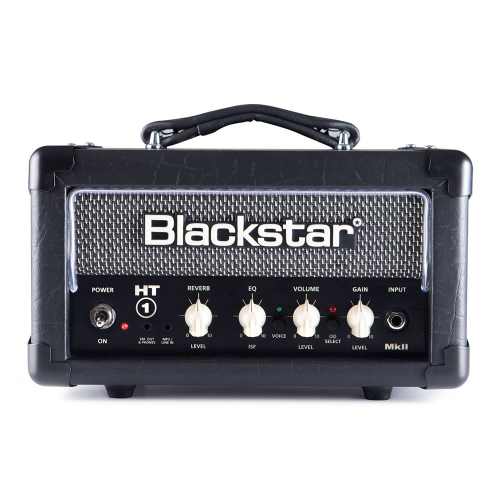 Blackstar ブラックスター HT-1RH MK2 V HEAD R 1W 小型ギターアンプ 