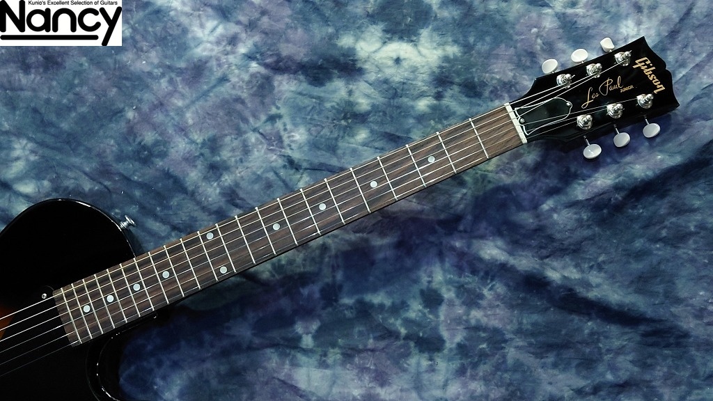 Gibson LES PAUL JUNIOR（新品/送料無料）【楽器検索デジマート】