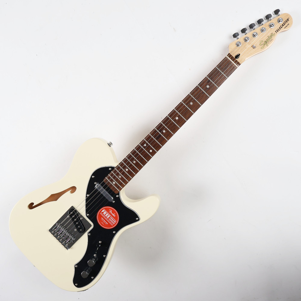 Squier by Fender 【訳あり】Squier スクワイヤー Affinity Series