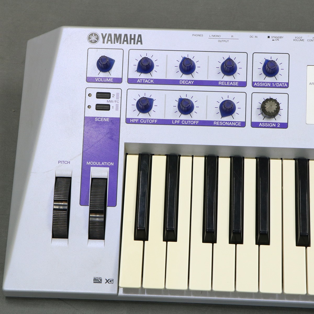 YAMAHA CS2x 【御茶ノ水本店】【7/15 値下げ！】【値下げ】（中古