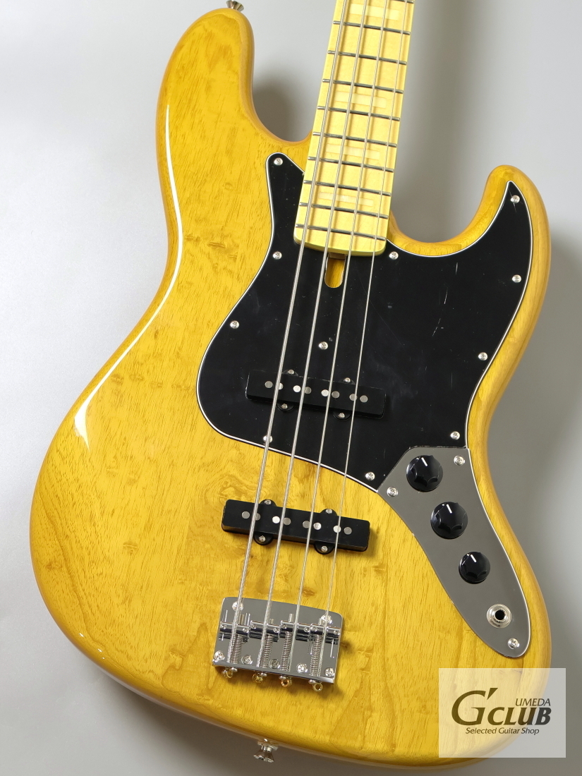 FUJIGEN(FGN) NJB100MBAH VNT / Vintage Natural【4.06kg】【G-CLUB