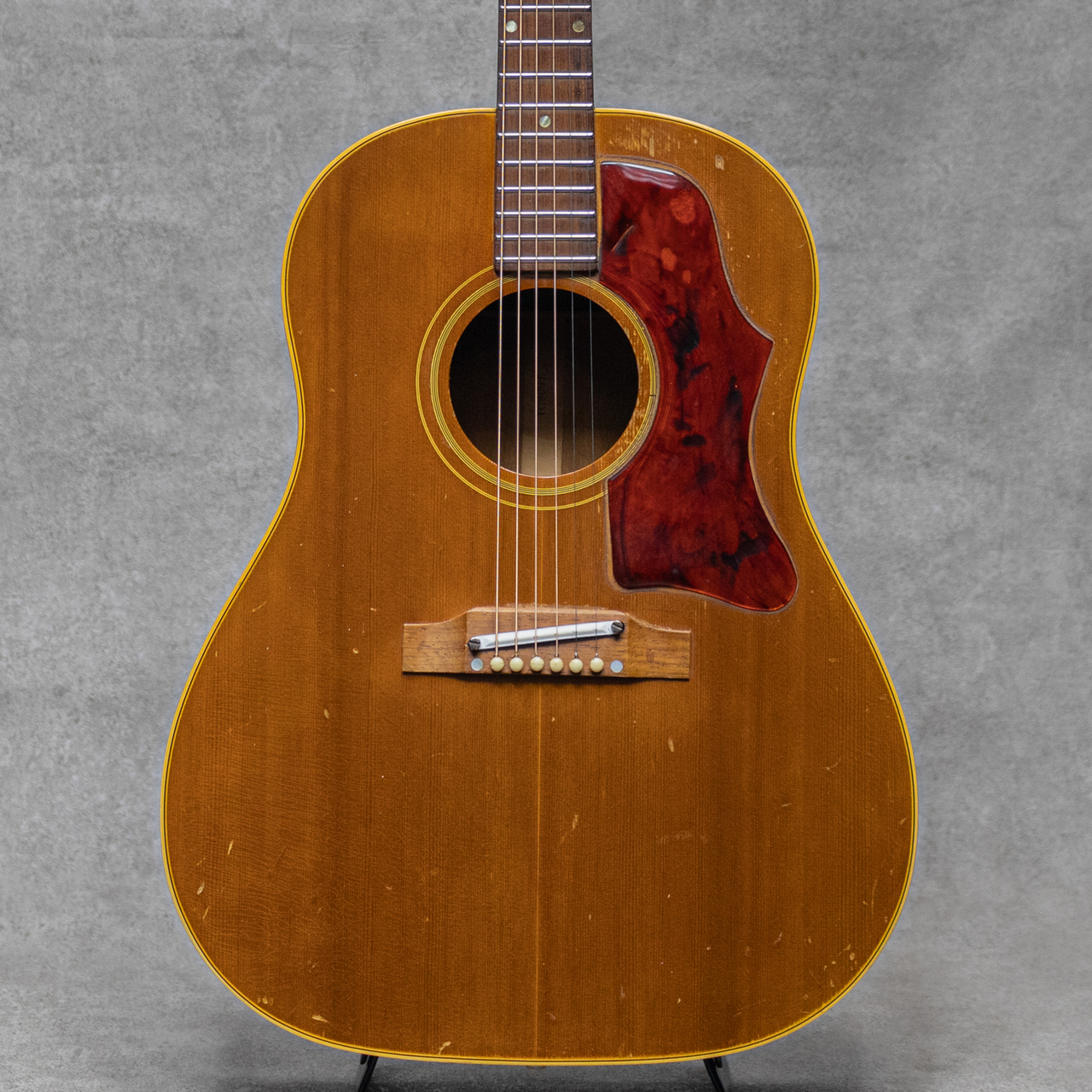 Gibson J-50 / 1966（ビンテージ）【楽器検索デジマート】