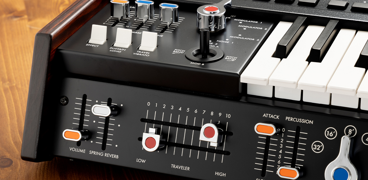 KORG | miniKORG 700S | ヴィンテージ - Vintage
