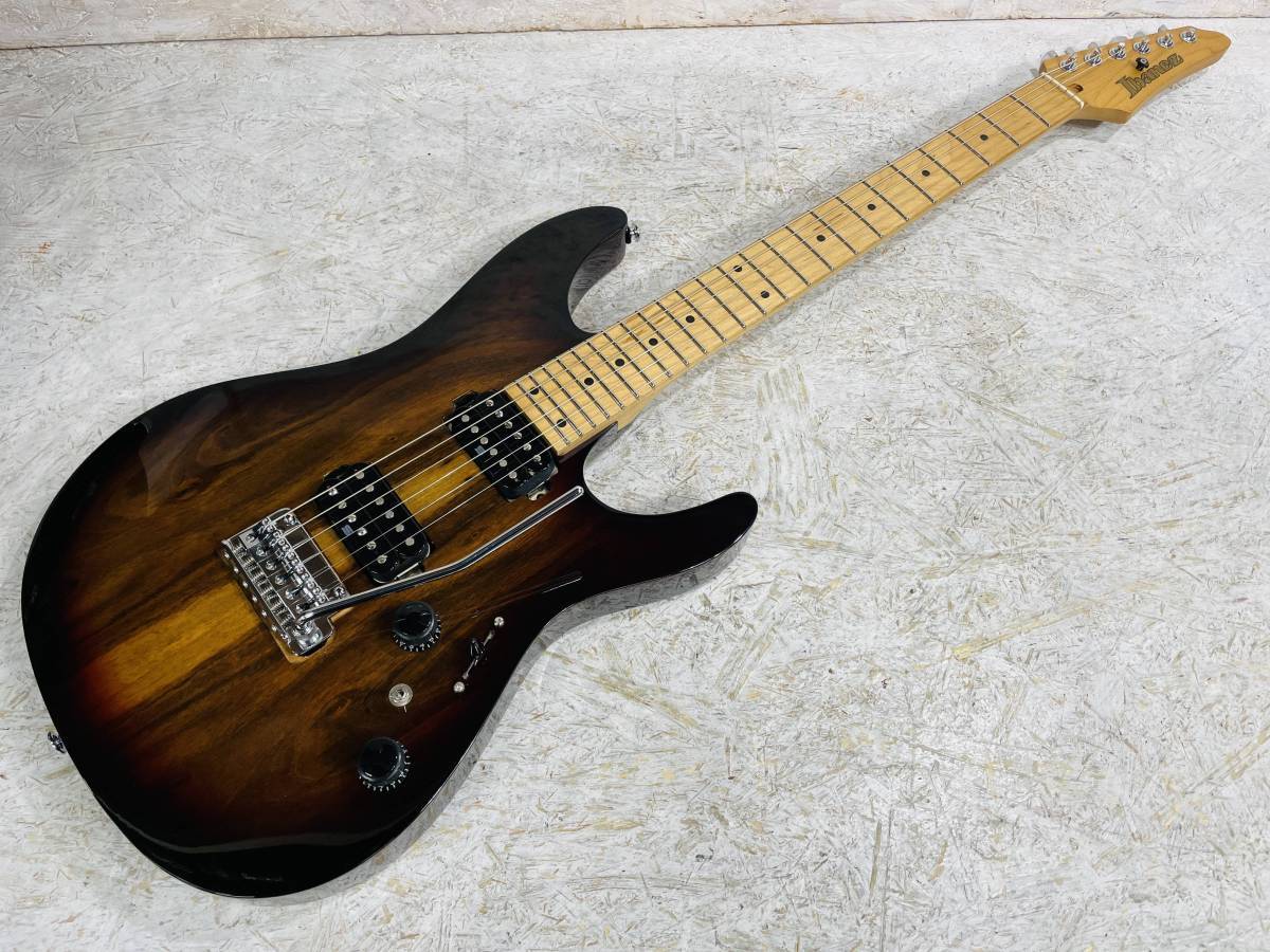Ibanez AZ242BC DET（中古/送料無料）【楽器検索デジマート】