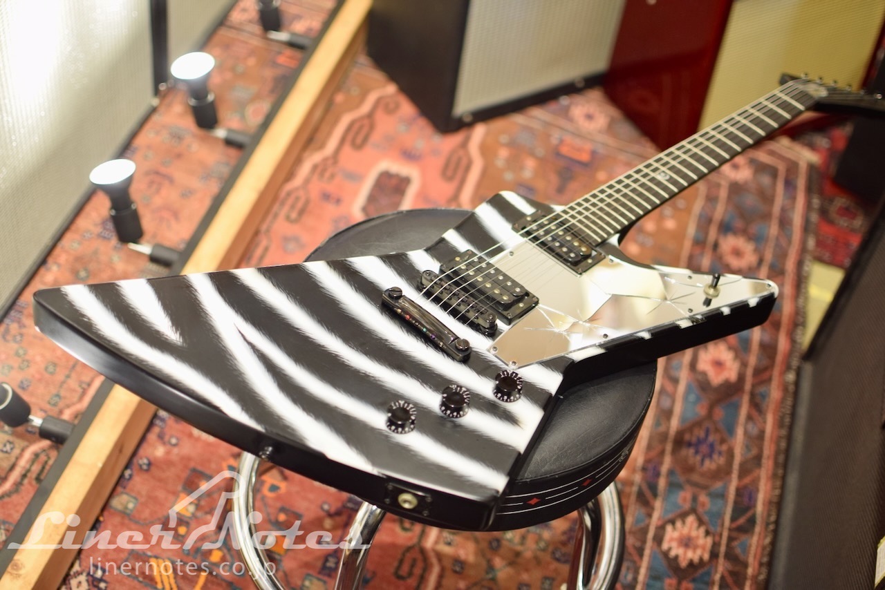 Gibson 1999 Explorer Gothic 