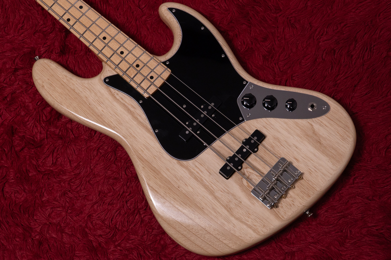 FREEDOM CUSTOM GUITAR RESEARCH C.S.Retro Series JB NAT 2024 3.890