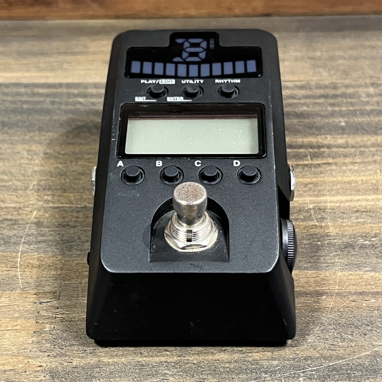 KORG PANDORA stomp PX-ST（中古）【楽器検索デジマート】