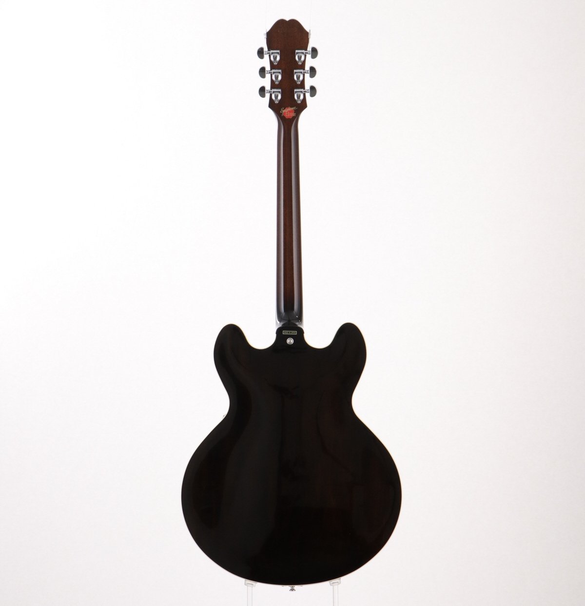 Epiphone Elitist 1965 Casino VS 【新宿店】（中古/送料無料
