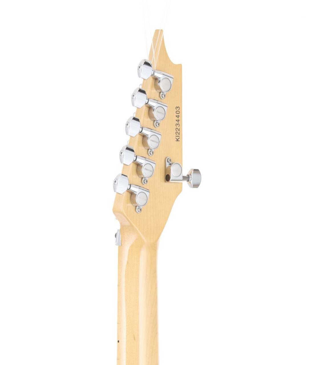 Killer KG-Exploder Left-Hand Galaxy Black 【御茶ノ水本店】（中古