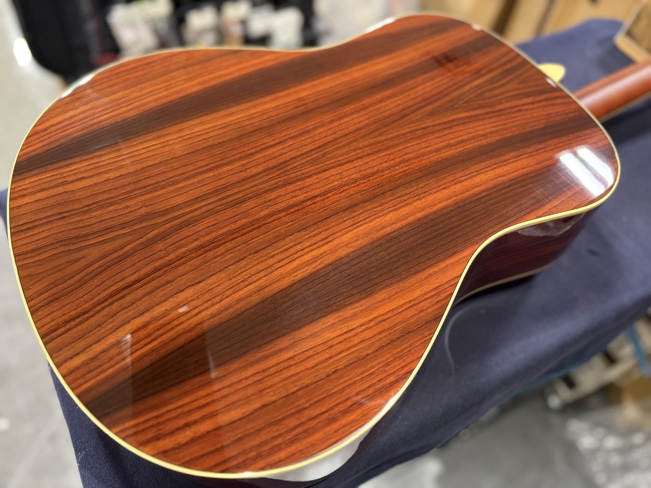 【新品・未使用】YAMAHA LL6 ARE ナチュラル アコースティックギター YAMAHA LL6 アコースティックギター