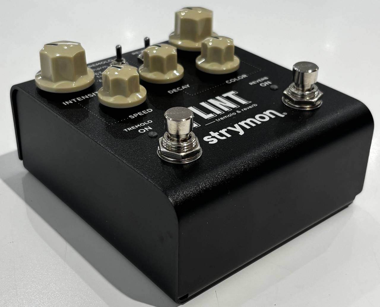 strymon FLINT V2（中古/送料無料）【楽器検索デジマート】