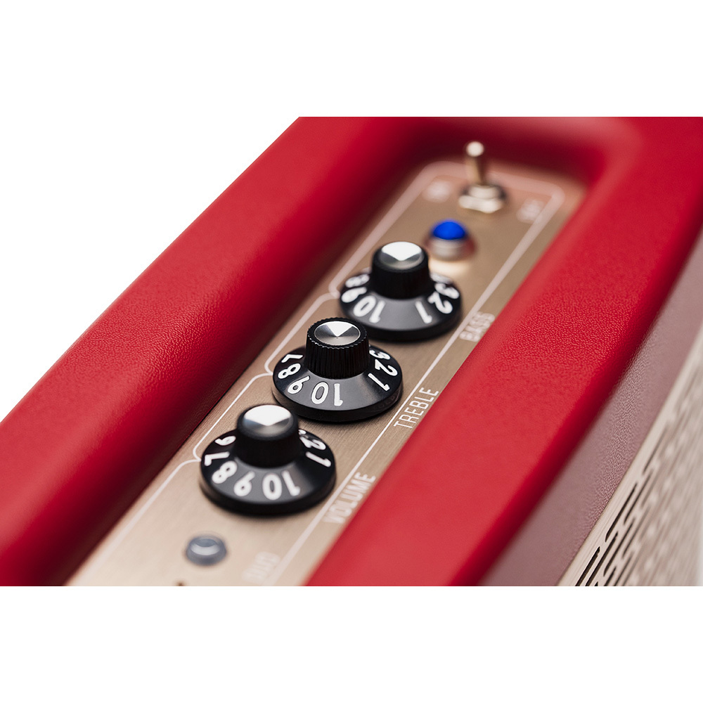 Fender Audio Newport 2 Bluetooth Speaker / Red Champagne（新品