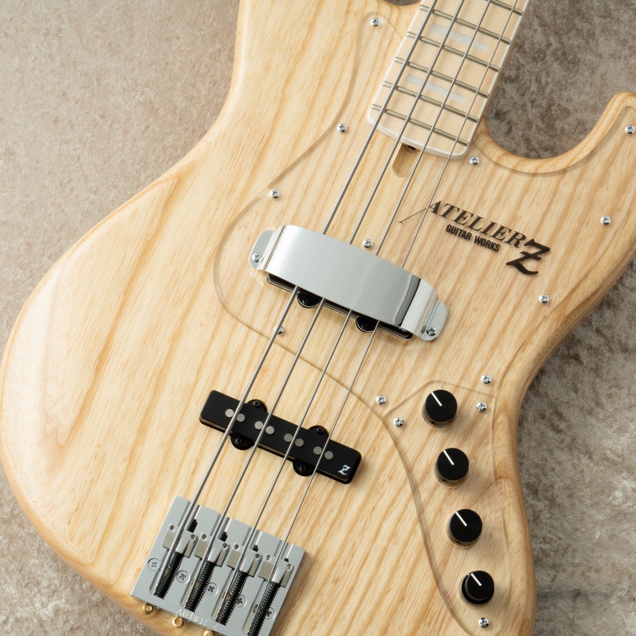 ATELIER Z M#245 -Natural- #012108 【定番モデル】【旧価格