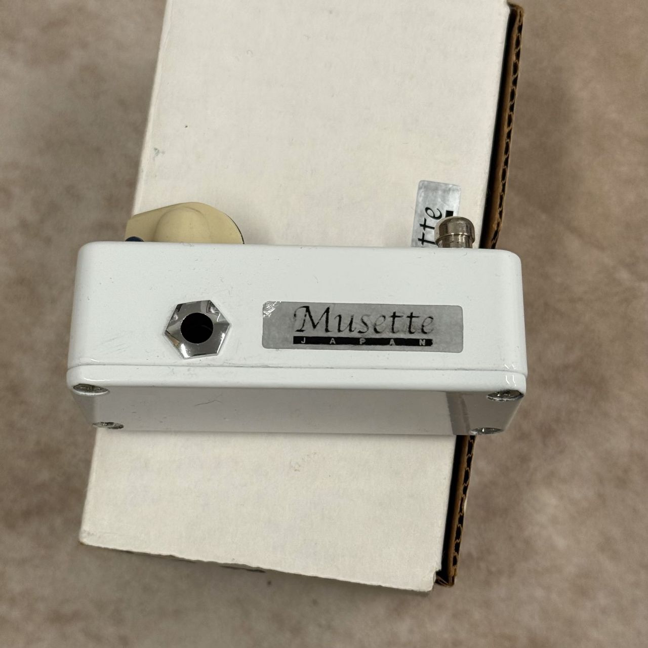 Lovepedal Amp50（中古/送料無料）【楽器検索デジマート】