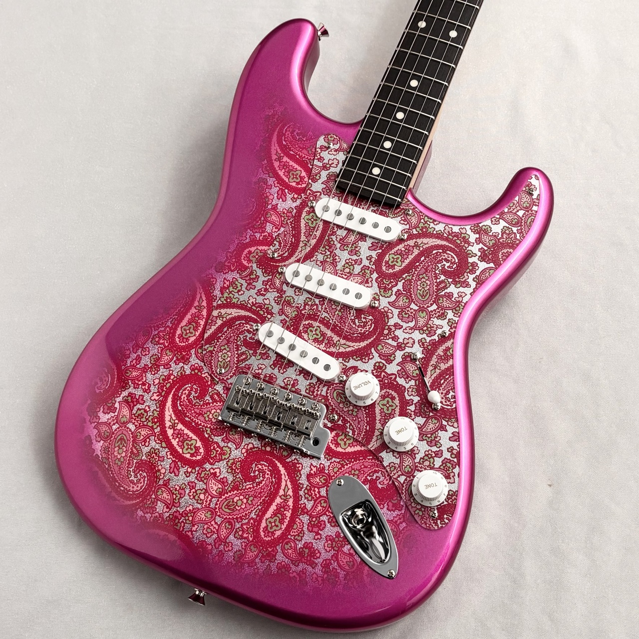 Tokai AST-101 Pink Paisley #250584【3.64kg】（新品）【楽器検索