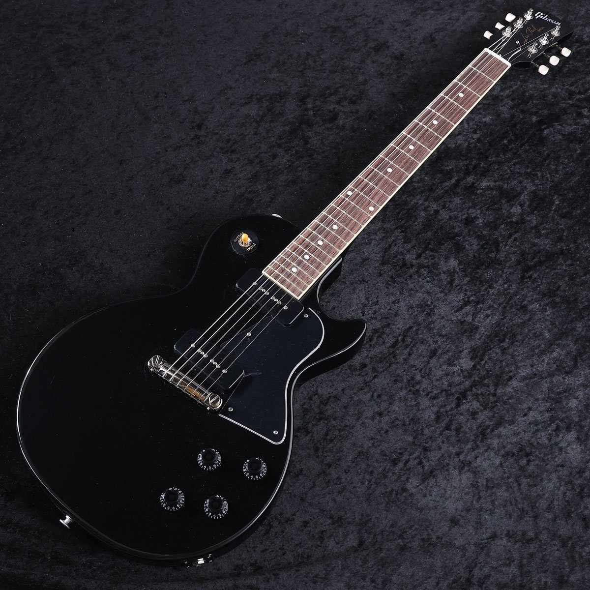 Gibson Les Paul Special Ebony ギブソン レスポール スペシャル【S/N