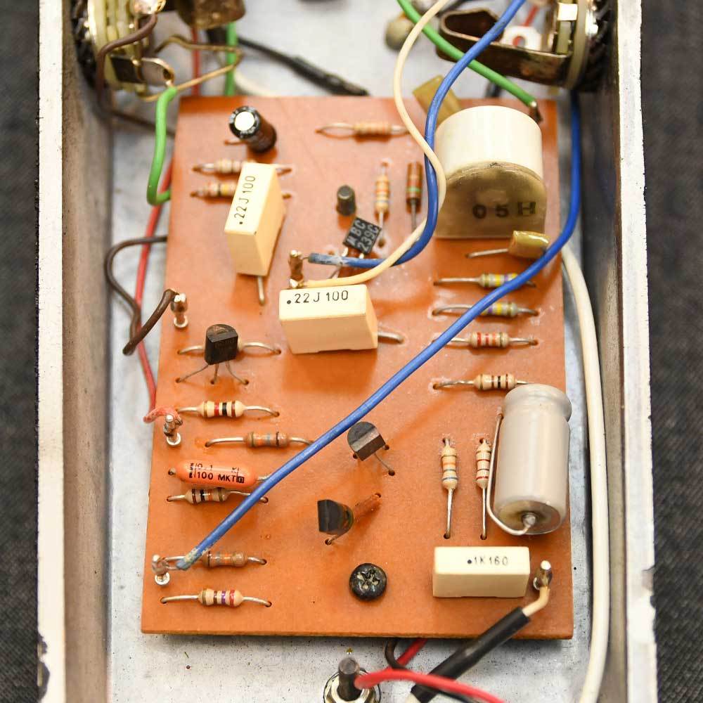 Jen double sound super（中古）【楽器検索デジマート】