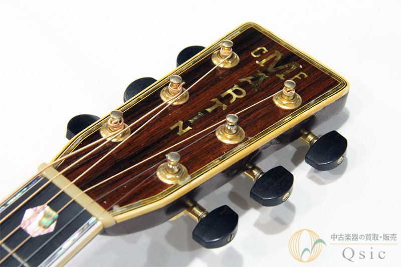 Martin D-41 Limited Edition Brazilian 1989年製 【返品OK