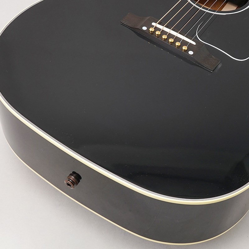 Gibson Custom Shop Modern Collection J-45 Custom (Ebony) ギブソン
