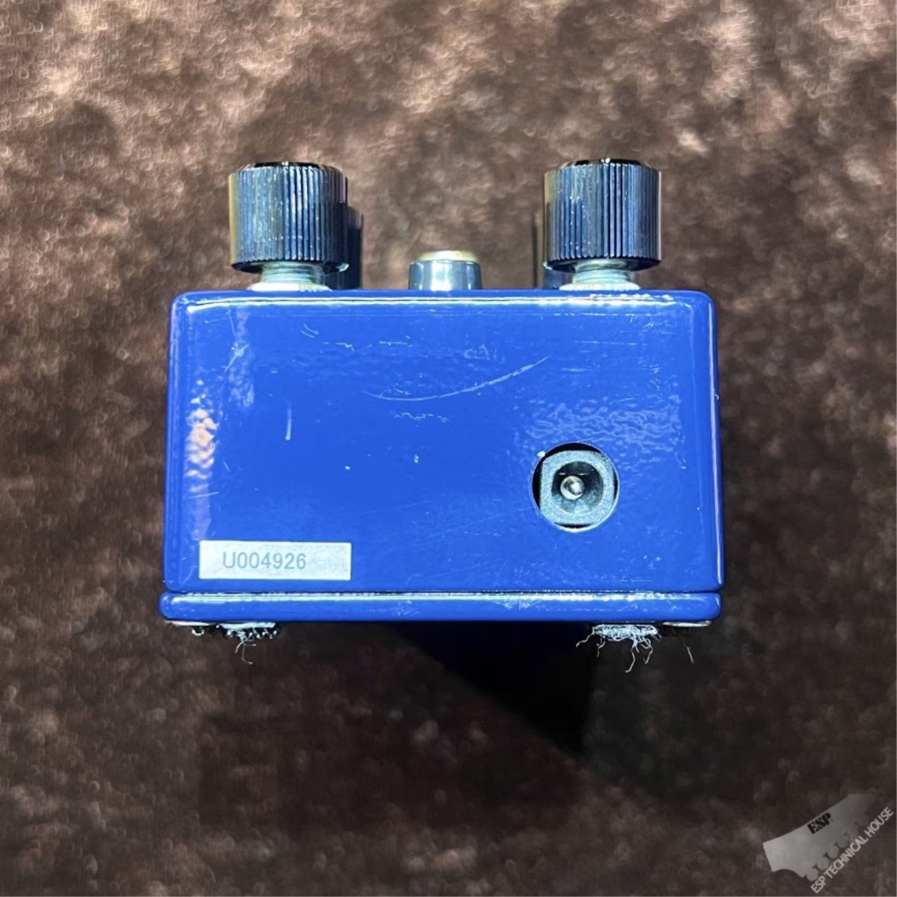 WALRUS AUDIO MAYFLOWER（中古）【楽器検索デジマート】