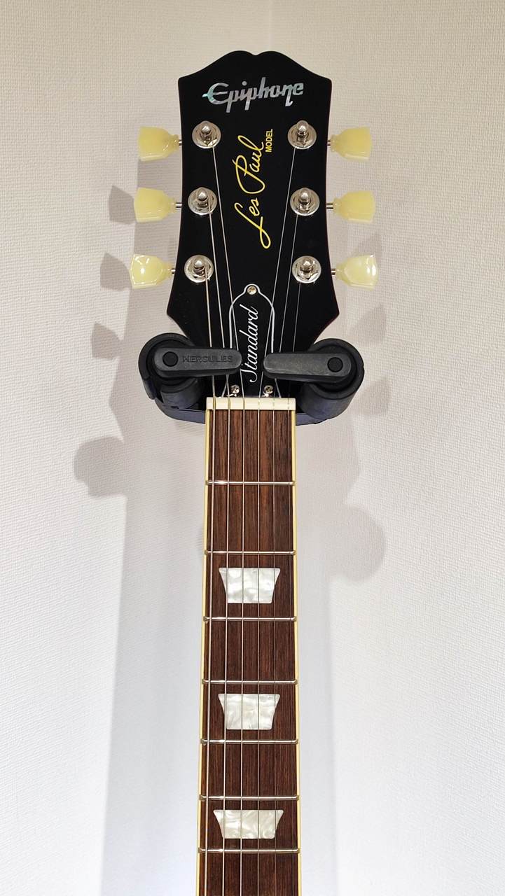 Epiphone Les Paul Standard 50s Vintage Sunburst 【重量 4.0Kg