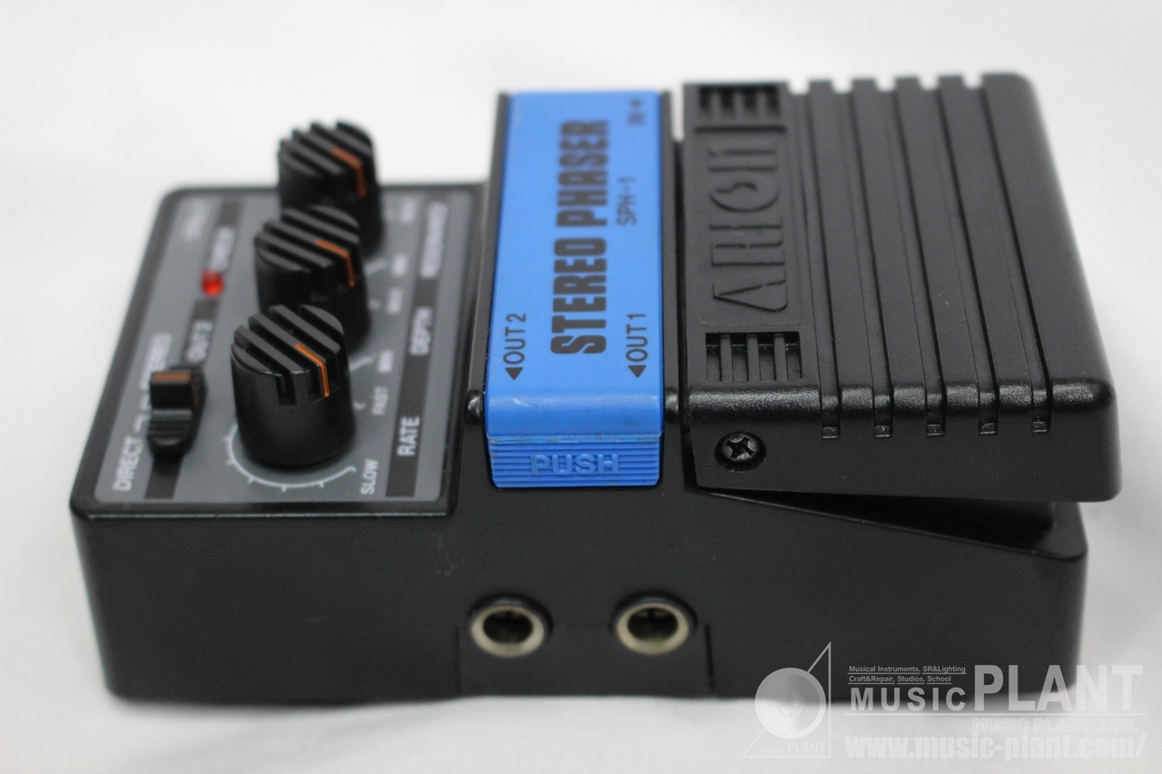 ARION SPH-1（中古）【楽器検索デジマート】